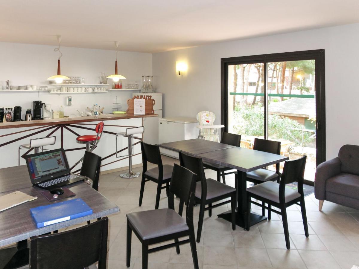 Holiday Home Tramariccia-2 By Interhome Calvi  Extérieur photo