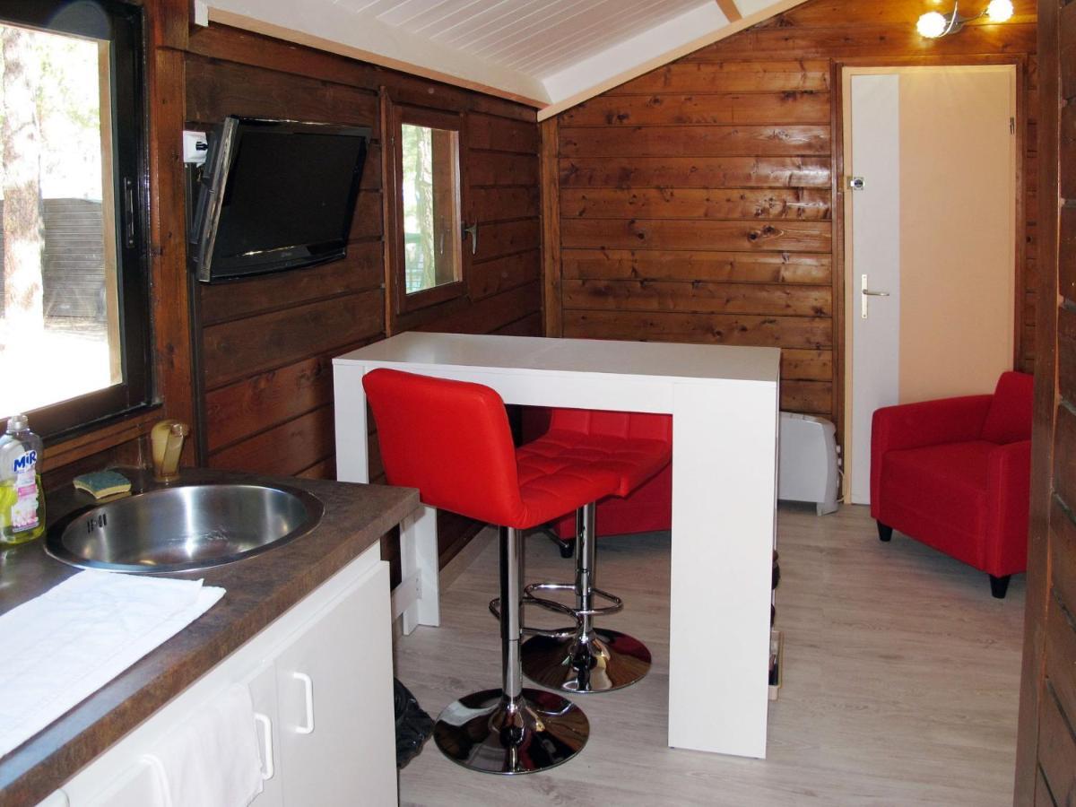 Holiday Home Tramariccia-2 By Interhome Calvi  Extérieur photo