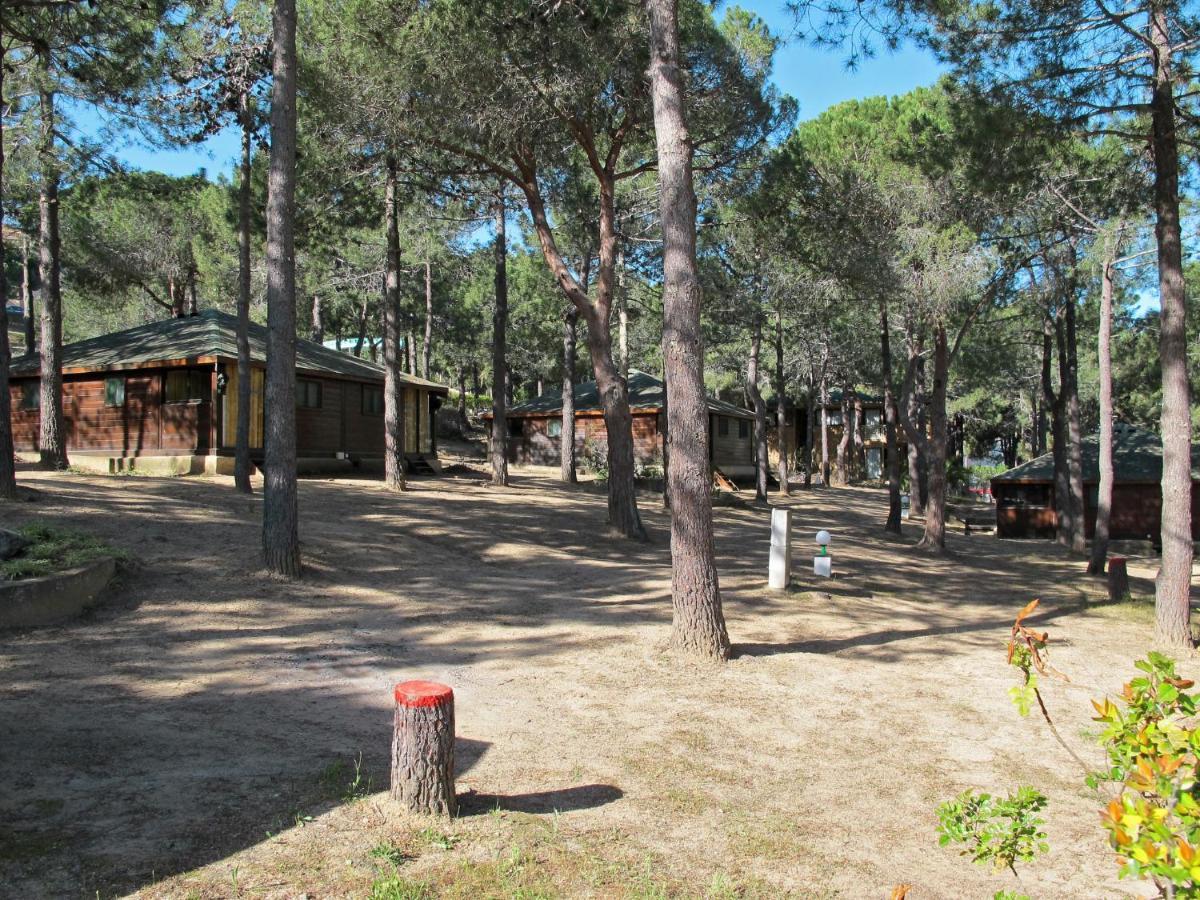 Holiday Home Tramariccia-2 By Interhome Calvi  Extérieur photo