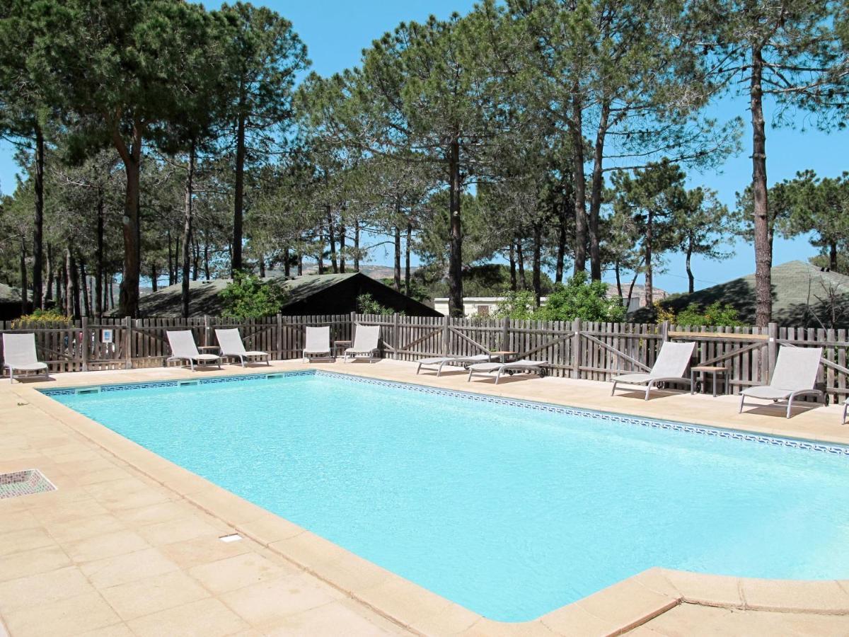 Holiday Home Tramariccia-2 By Interhome Calvi  Extérieur photo