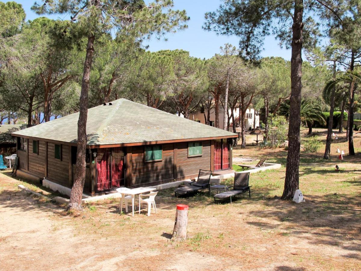 Holiday Home Tramariccia-2 By Interhome Calvi  Extérieur photo