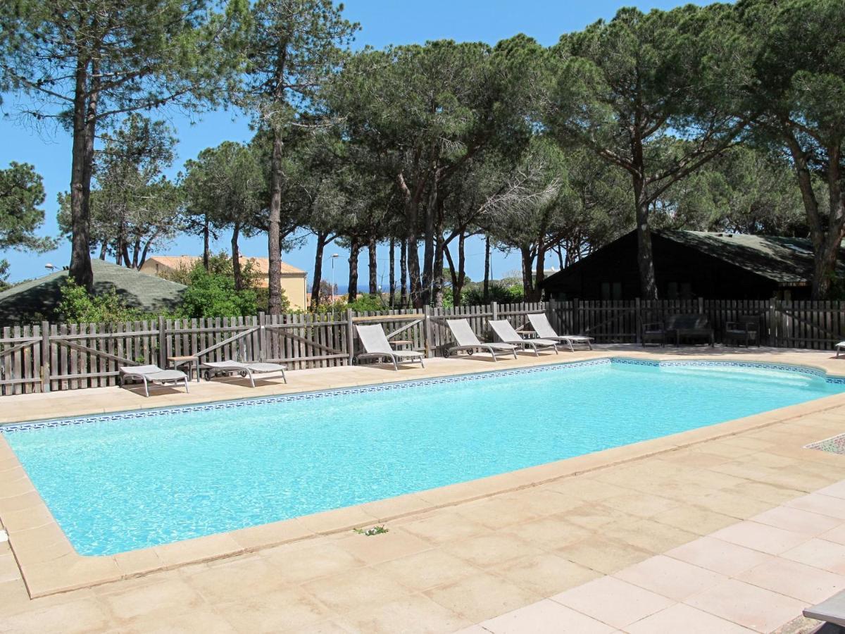 Holiday Home Tramariccia-2 By Interhome Calvi  Extérieur photo