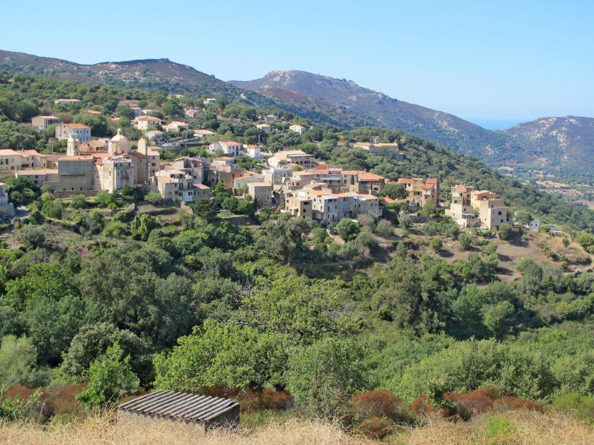 Holiday Home Tramariccia-2 By Interhome Calvi  Extérieur photo