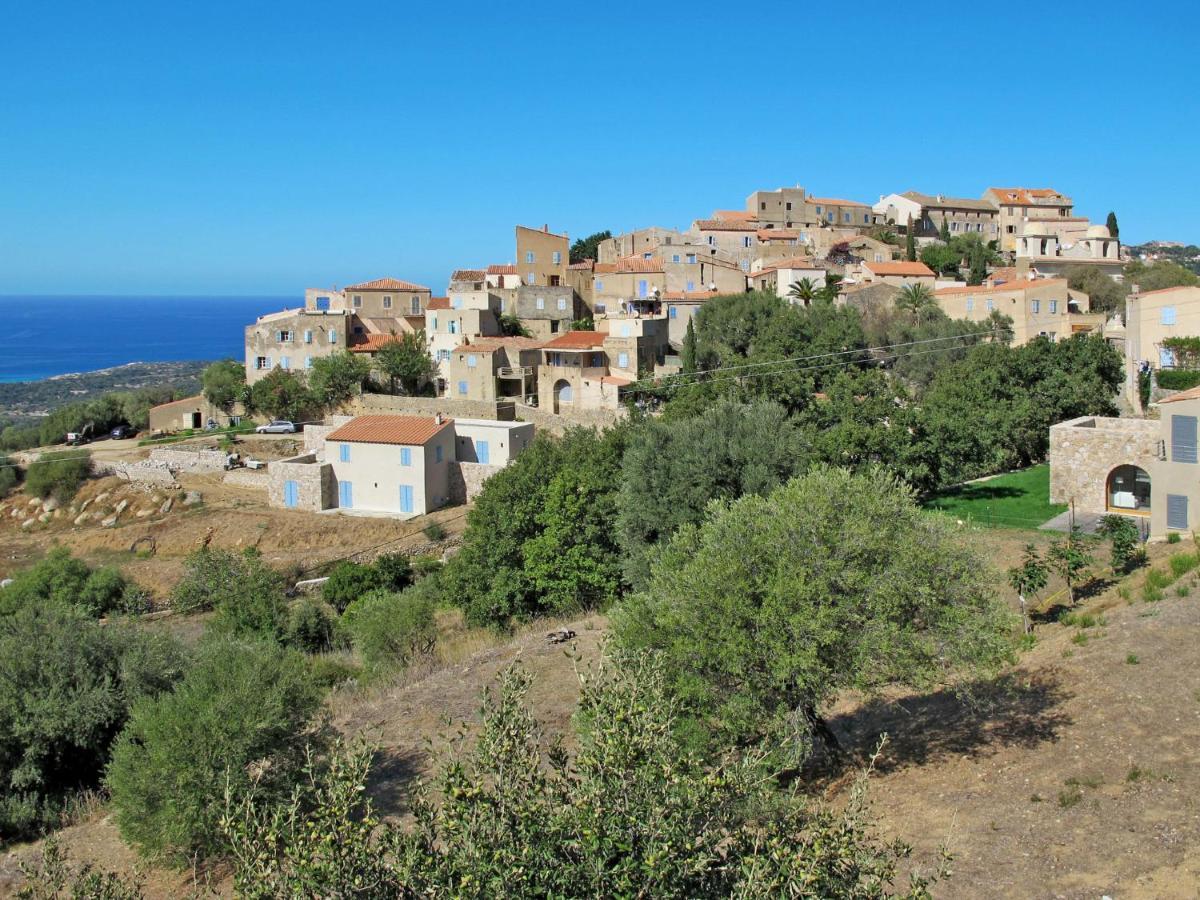 Holiday Home Tramariccia-2 By Interhome Calvi  Extérieur photo